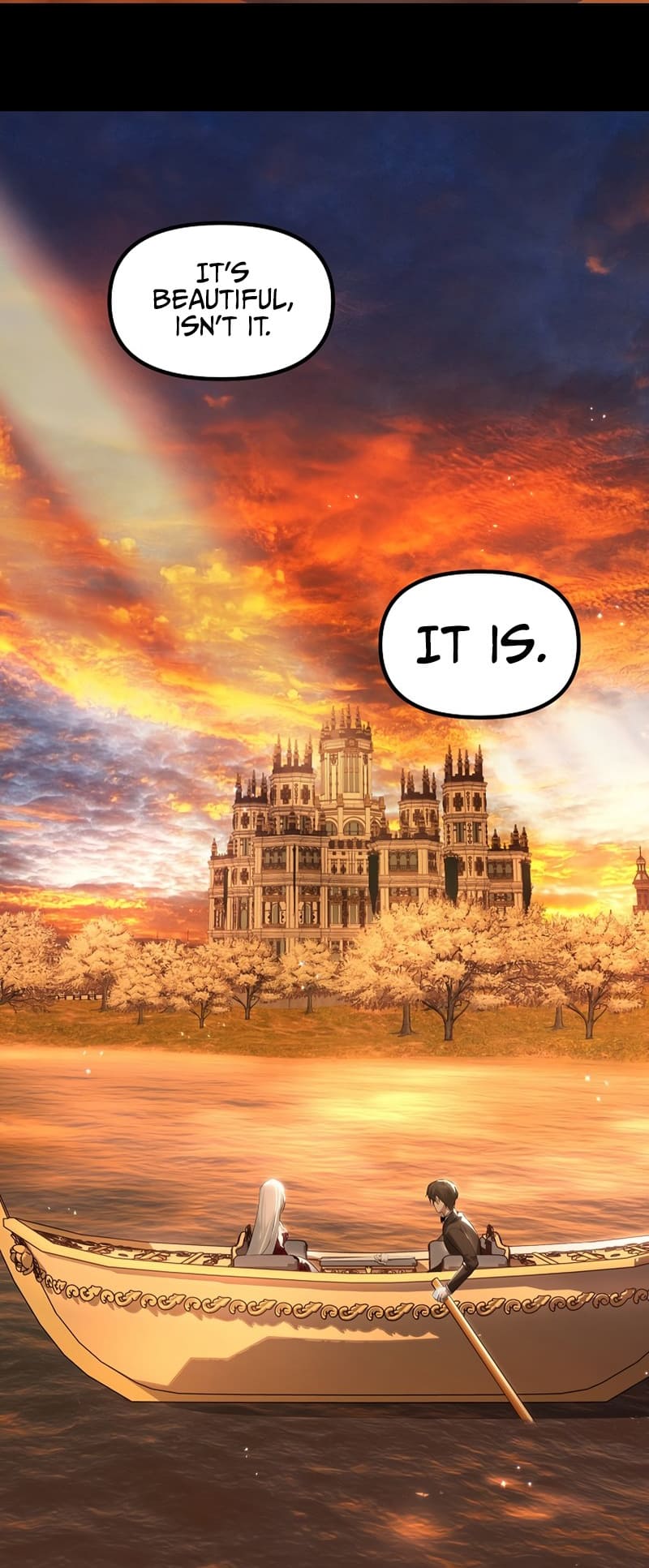 SSS-Class Suicide Hunter, Chapter 98 image 59